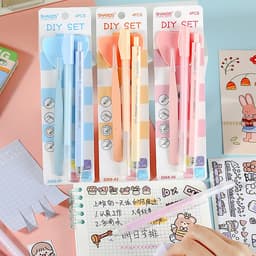 Journal Tools 4 in 1 1