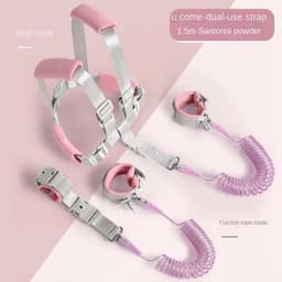 2 in 1 Anti-lost belt for kids 2