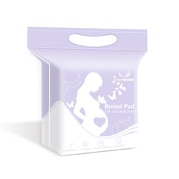 ComfortShield Disposable Nursing Pads 30/100 PCs 1