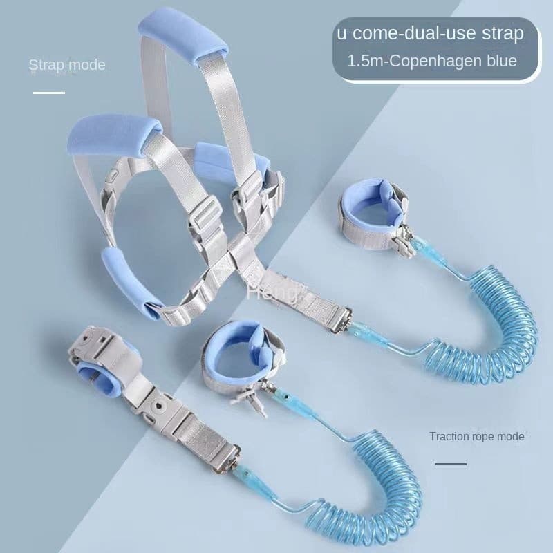 2 in 1 Anti-lost belt for kids