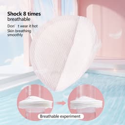ComfortShield Disposable Nursing Pads 30/100 PCs 5