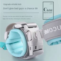 2 in 1 Anti-lost belt for kids 5
