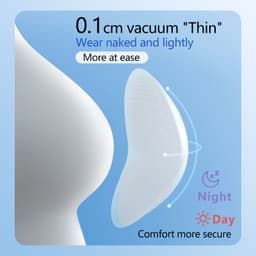 ComfortShield Disposable Nursing Pads 30/100 PCs 2