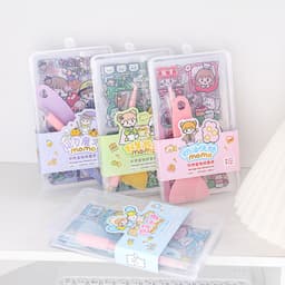 Creative Bliss Box: Unlock Your Imagination! 1