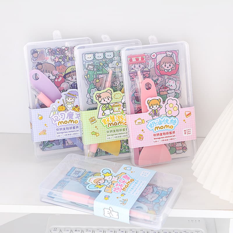Creative Bliss Box: Unlock Your Imagination!