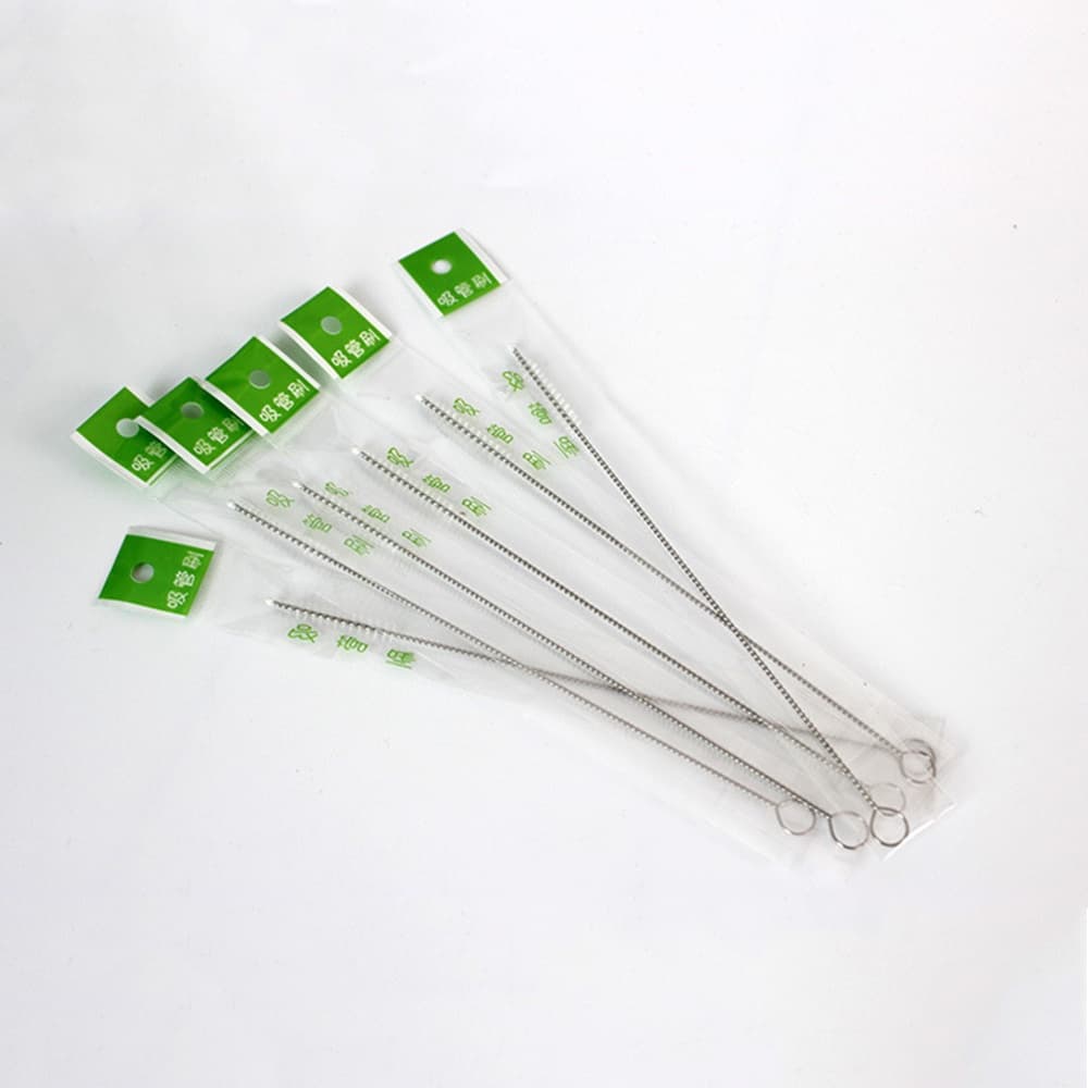 🍼Baby Feeding Bottle Cleaning Brush – Only @49 TK! 🍼