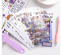 Creative Bliss Box: Unlock Your Imagination! 2