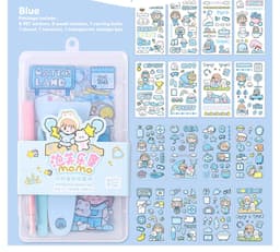 Creative Bliss Box: Unlock Your Imagination! 3