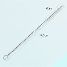 🍼Baby Feeding Bottle Cleaning Brush – Only @49 TK! 🍼 4