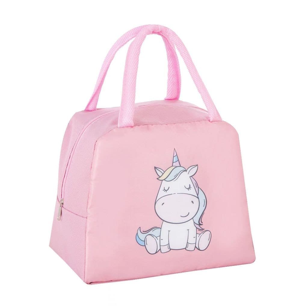 Mini Random Design lunch bag for kids/Man/Woman