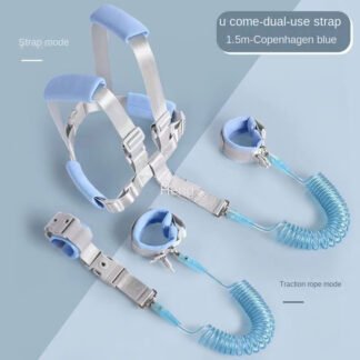 2 in 1 Anti-lost belt for kids